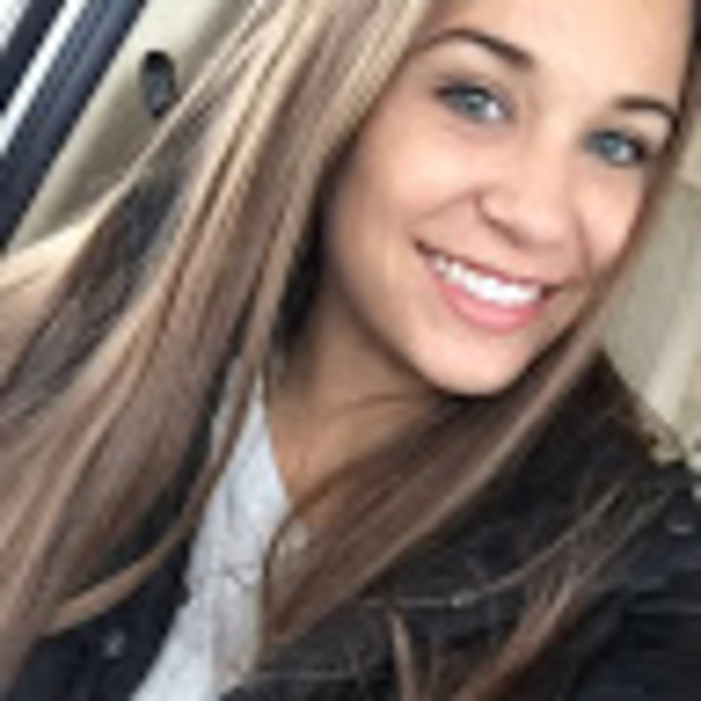 Meet your Posher, Natalie